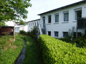 Ferienwohnung an der Kimbach 2